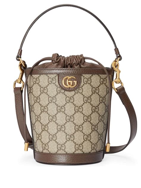 gucci bag with b buckle|gucci ophidia bucket bag large.